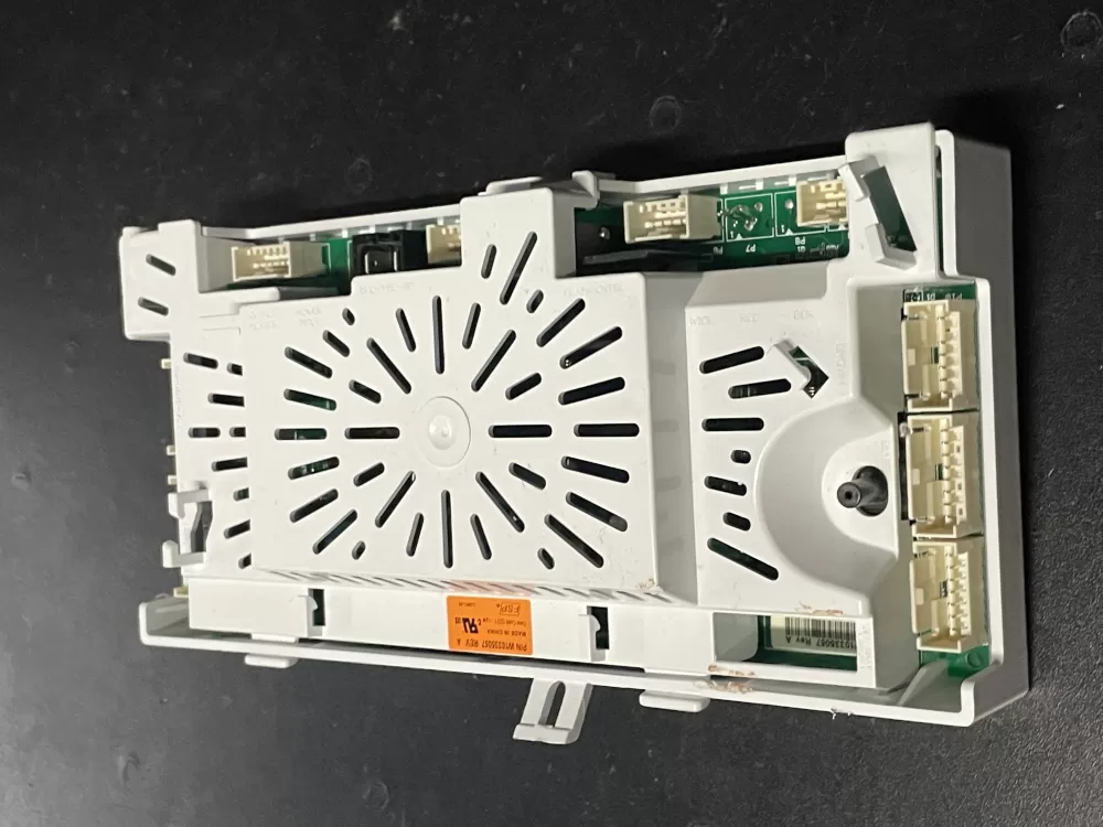Maytag  Whirlpool W10763742 W10335057 Washer Control Board