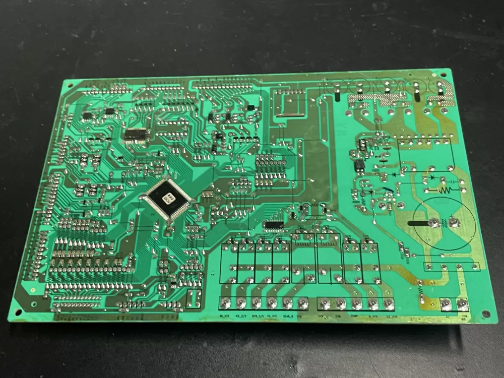 LG 40301 0126800 01 Refrigerator Control Board AZ8831 | WM1059