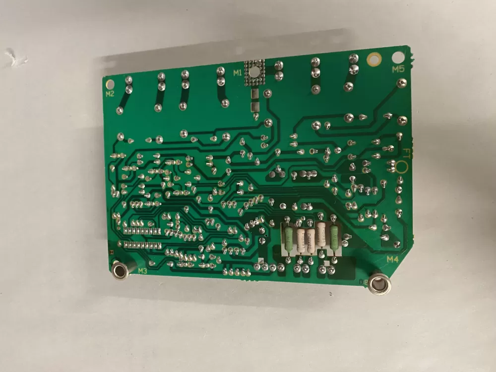 Whirlpool W10331686 100-1323-00 Range Oven Spark Module AZ218092 | BK1700