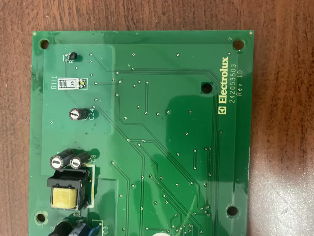 Frigidaire 242053503 AP4567227 Refrigerator Control Board AZ54274 | KM1965