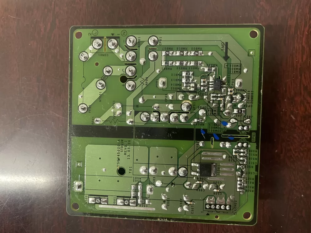Samsung DA92-00486A AP5914912 Refrigerator Control Board AZ52223 | KM1900