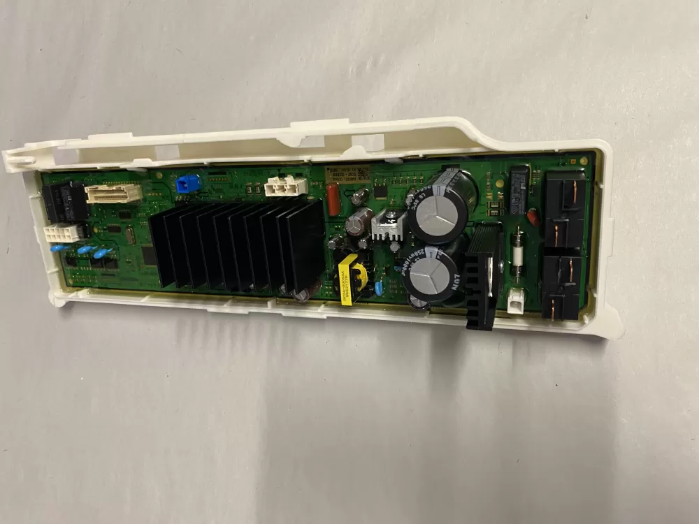 Samsung DC92-02388M  DC92-02858A Washer Control Board