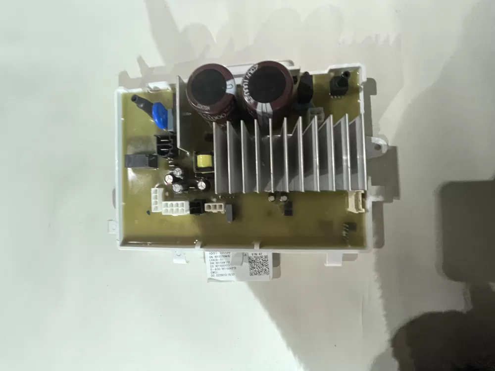 Whirlpool  Maytag W11576948 Washer Control Board