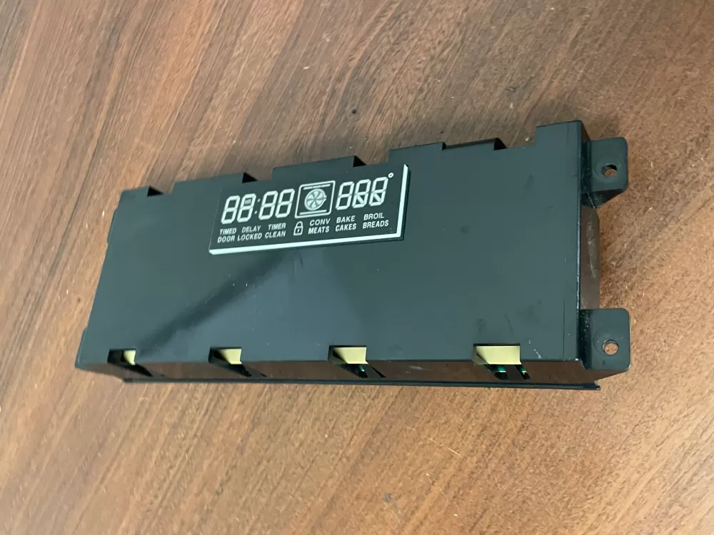 316418732 FRIGIDAIRE RANGE OVEN CONTROL BOARD AZ52821 | Wm1924