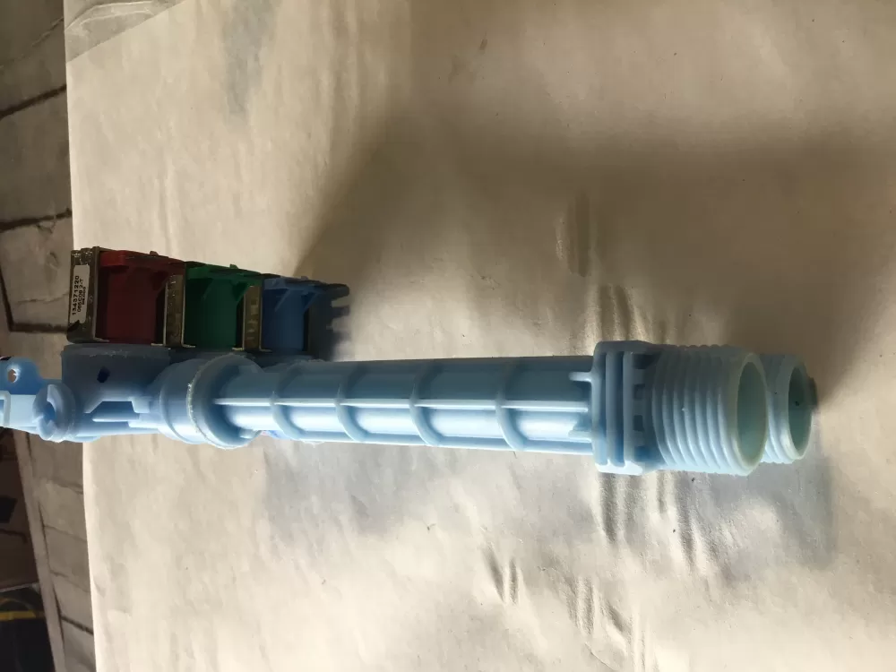 Kenmore 134371220 Washer Crosley Water Inlet Valve AZ151259 | SL45