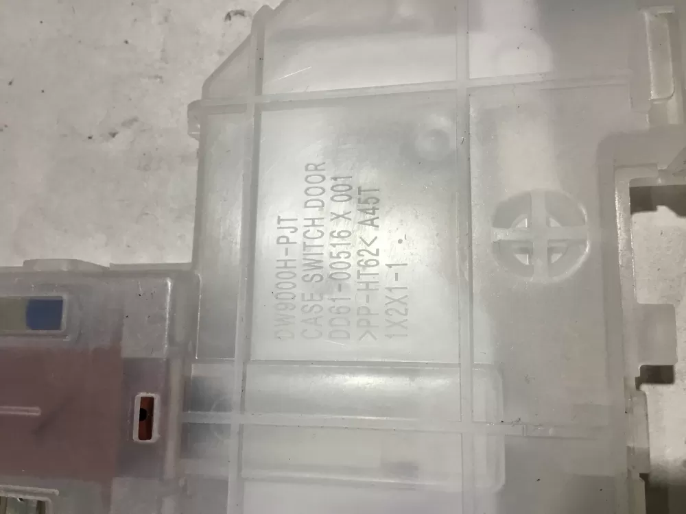 Samsung DW9000H-PJT Dishwasher Door Switch AZ98341 | Sl71