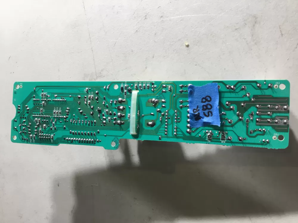 Frigidaire A04776601 Dishwasher Control Board AZ47470 | NR588