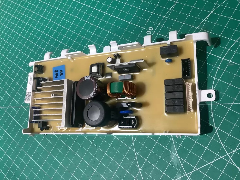 Whirlpool Maytag W10894763 W10920541 Washer Control Board AZ190261 | AR344