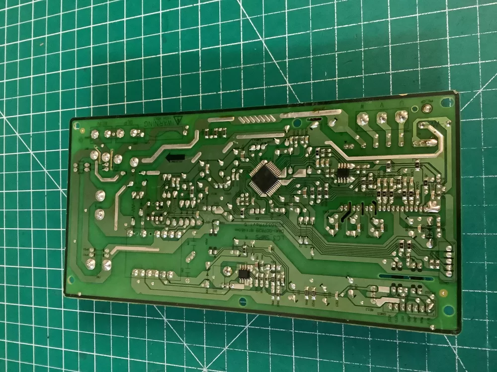 Samsung DA92-00215R Refrigerator Inverter Control Board AZ222843 | NR1959