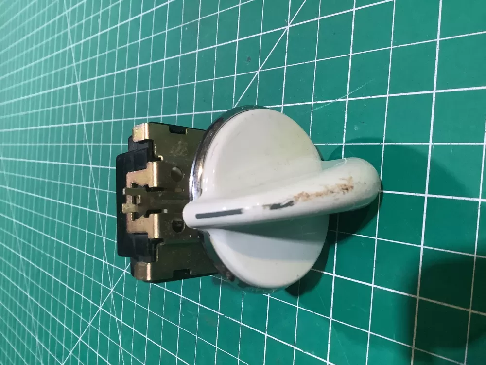 GE 175D2315P009 WE4X881 Dryer Control Board Switch AZ143509 | SL175