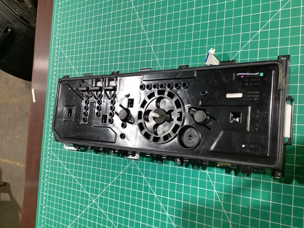 Maytag W10272634 WPW10272634 PS11751599 Dryer Control Board AZ153027 | NRV781