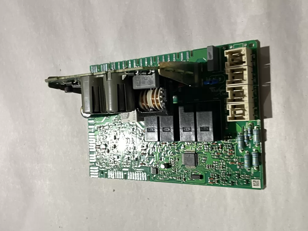 Whirlpool 15001541-03 Washer Control Board