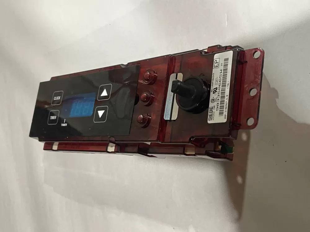 Whirlpool 3196967 WP4453710 AP6009437 Range Oven Control Board AZ188684 | Wm1538