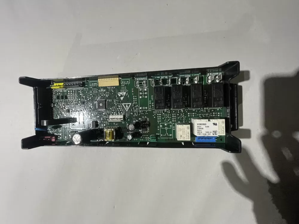 Whirlpool W10828144 W10871200 W10900999 Range Control Board AZ195216 | KM61