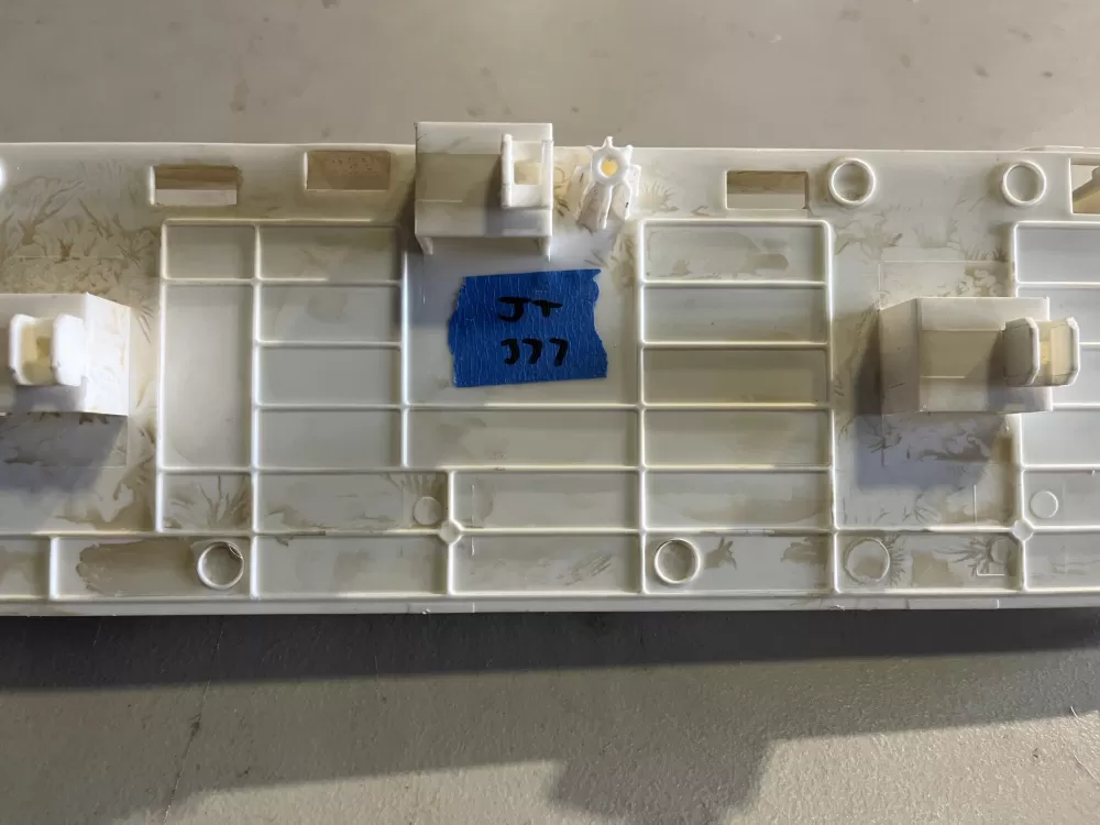 Samsung Washer DC92-02388A Control Board AZ42865 | 377