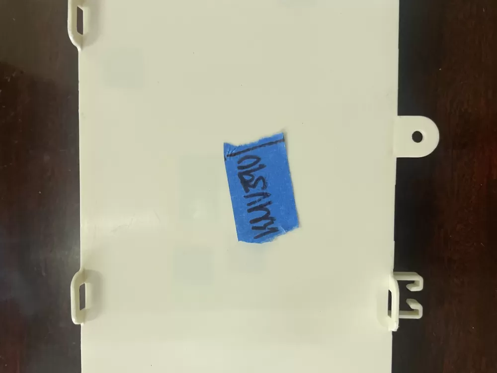 Kenmore EBR62707619 Dryer Control Board AZ39345 | KMV390