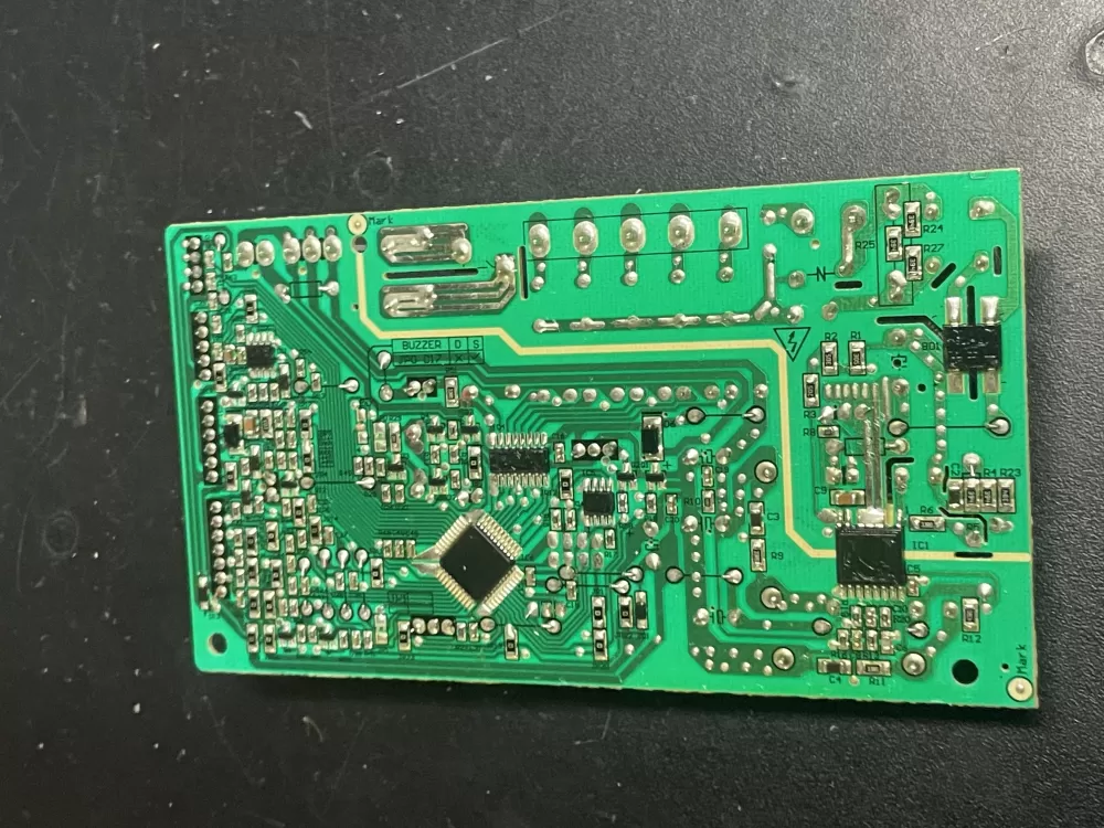 Changzhou E166702 Air Conditioning Control Board HDCEM1  AZ12602 | 665