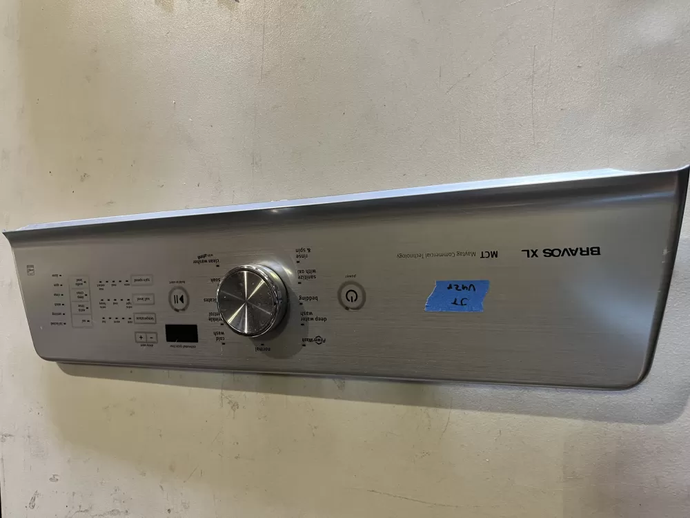 Maytag W10618903 W10740693 Washer Control Board AZ43910 | V428