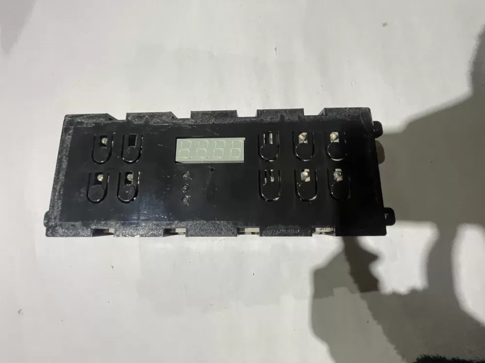 Frigidaire  Kenmore  Kelvinator  Tappan 316207522  AP3672811  1055158  316207502  316207502R  316222902  316557522  AH977489  EA977489  PS977489  SF5301-S7502-N Oven Control Board