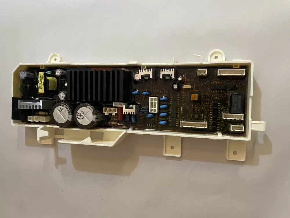 Samsung DC92-01021Z Washer Control Board