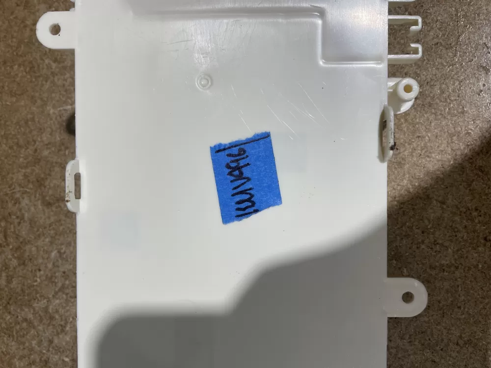 Kenmore EBR62707619 Dryer Control Board AZ59152 | KMV496