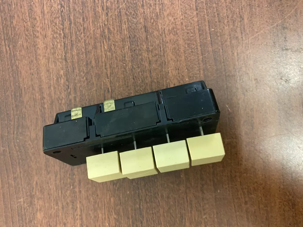 Maytag ASP4117-93-R 2-05618 Washer Temperature Switch AZ45162 | BK1767