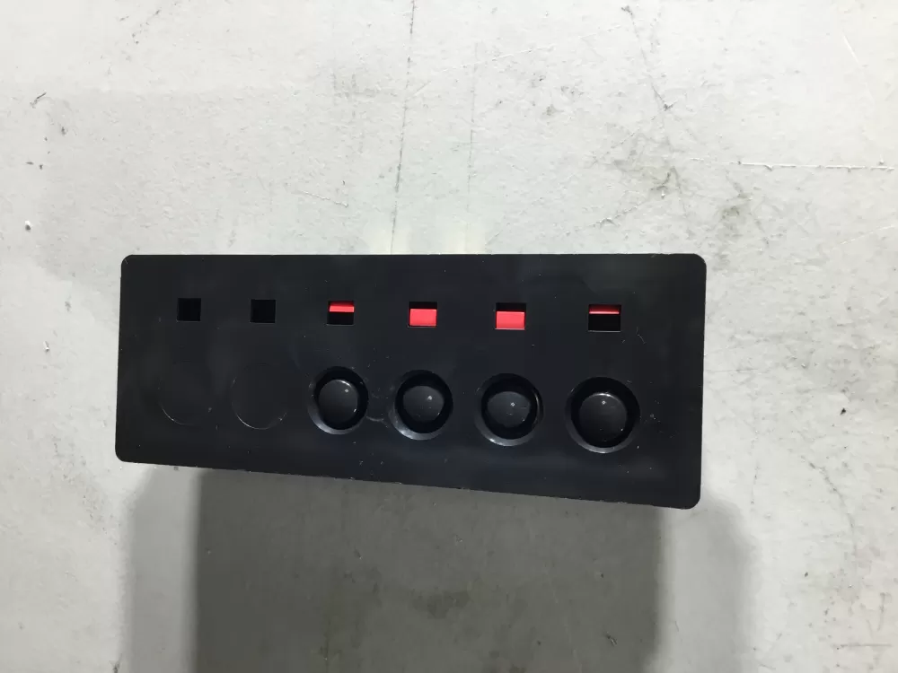 Whirlpool 2216279 Refrigerator Dispenser Switch