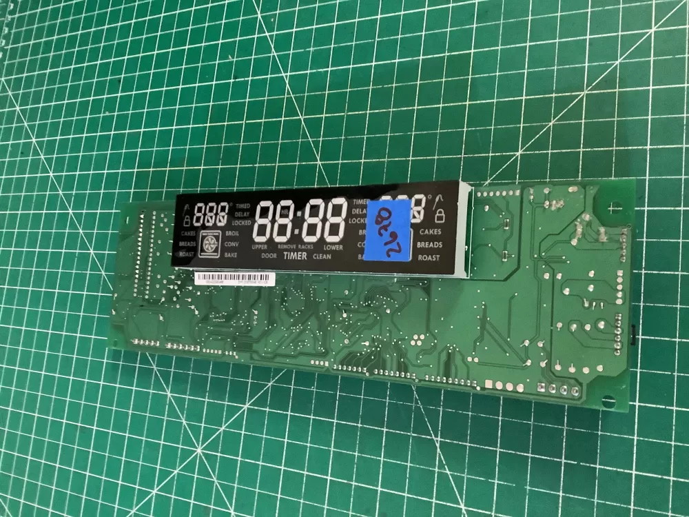 Kenmore Range Oven Control Board 316576304 PS3419428 AZ181142 | NR2678