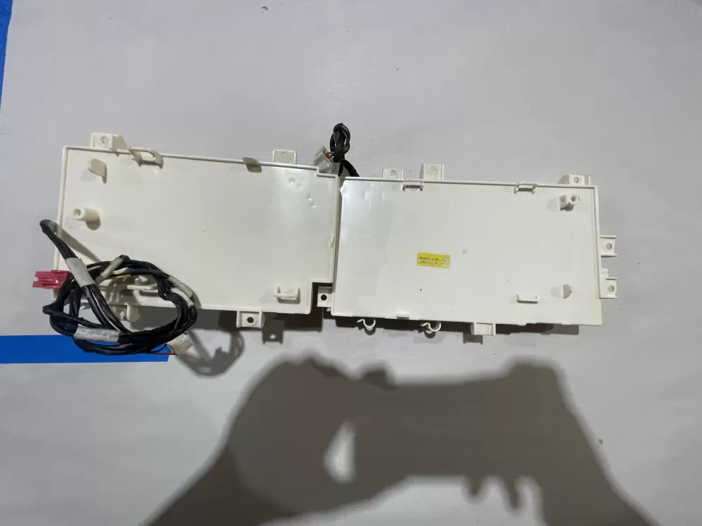 LG EBR71385602 AP5601294 2668486 AH3646018 Dryer Control Board AZ187093 | KMV785
