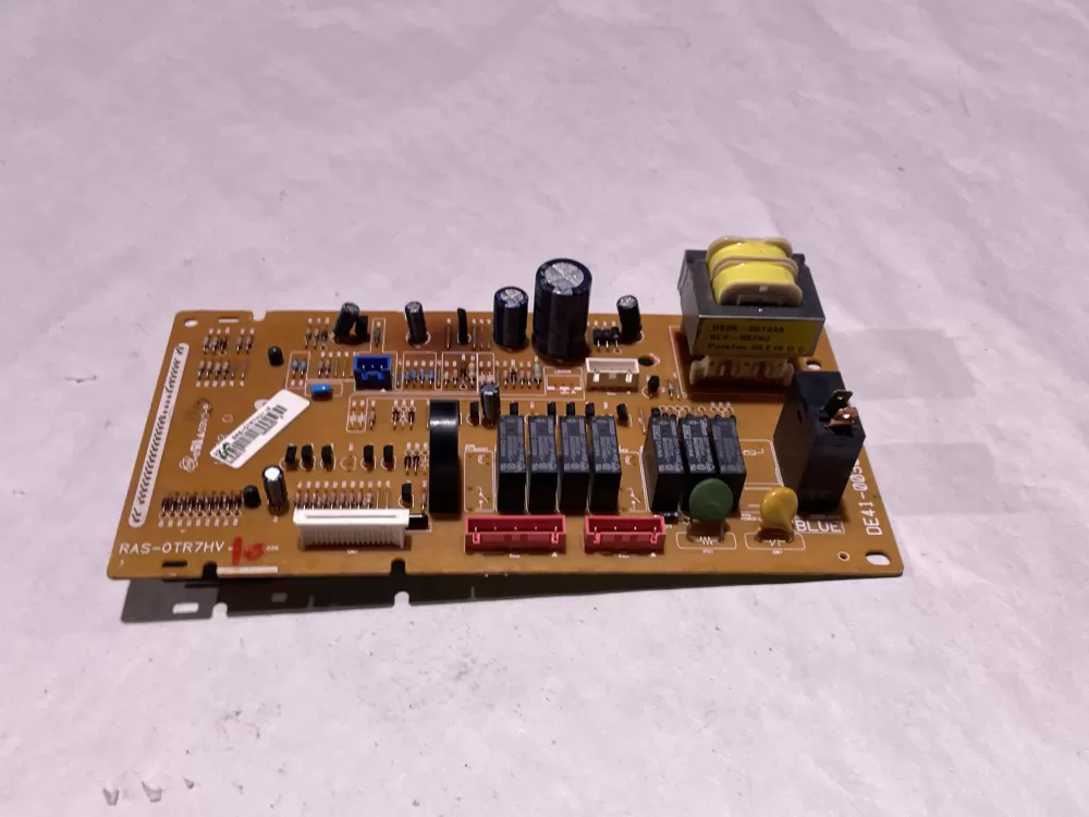  RAS-OTR7HV-10 Microwave Control Board