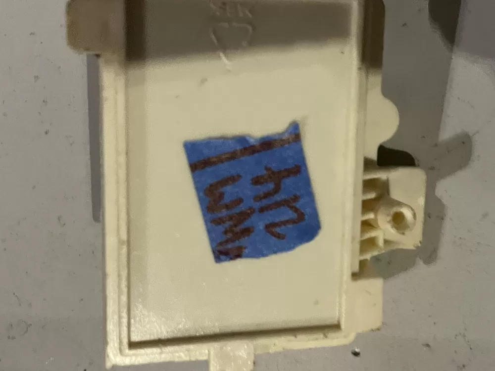 LG Kenmore 6201EC1006Y AGF31510395 Washer Noise Filter AZ34717 | Wm214