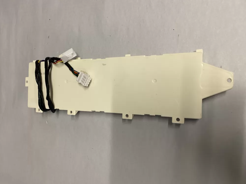 LG EBR75439402 Dryer UI Control Board PCB Assembly WAZ207875 | BKV922