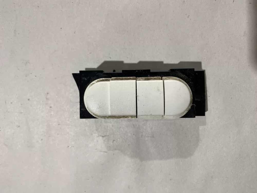 Maytag 6 3706540W Washer