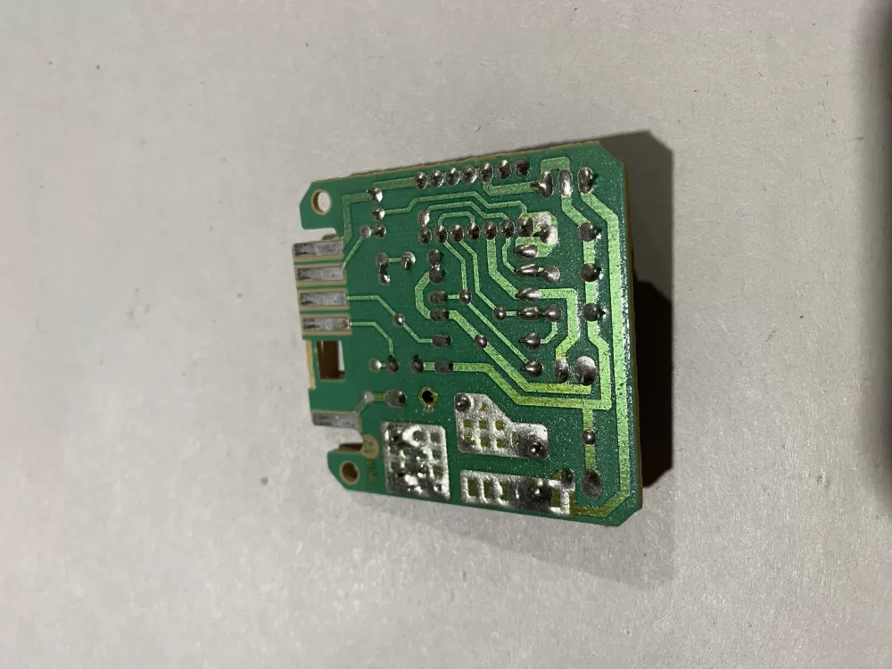 Whirlpool Maytag W10476828 Dryer Moisture Sensor Control Board AZ145073 | BK2432