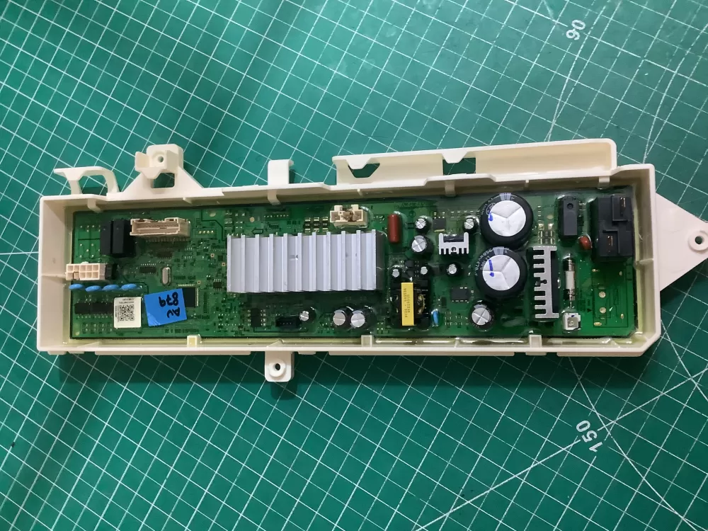 Samsung Washer Control Board DC9409789A AZ216157 | ARV879