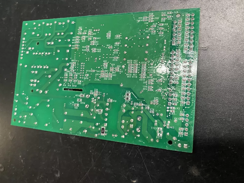 GE 200D5837G004 WR55X10942C Refrigerator Control Board AZ20268 | BK807