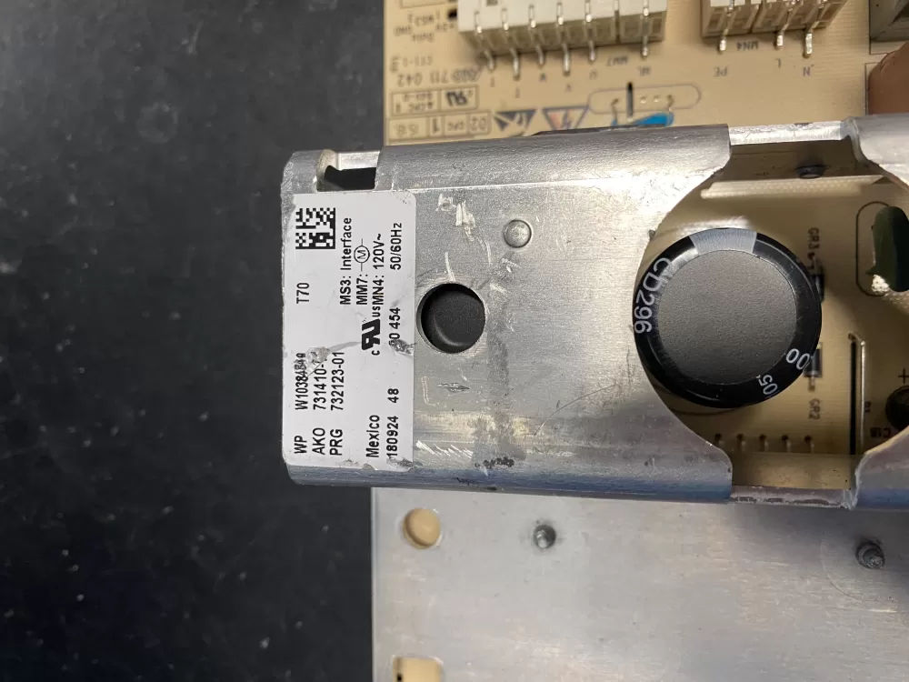 Whirlpool Maytag Kenmore W10171932 Washer Control Board AZ22764 | BK932