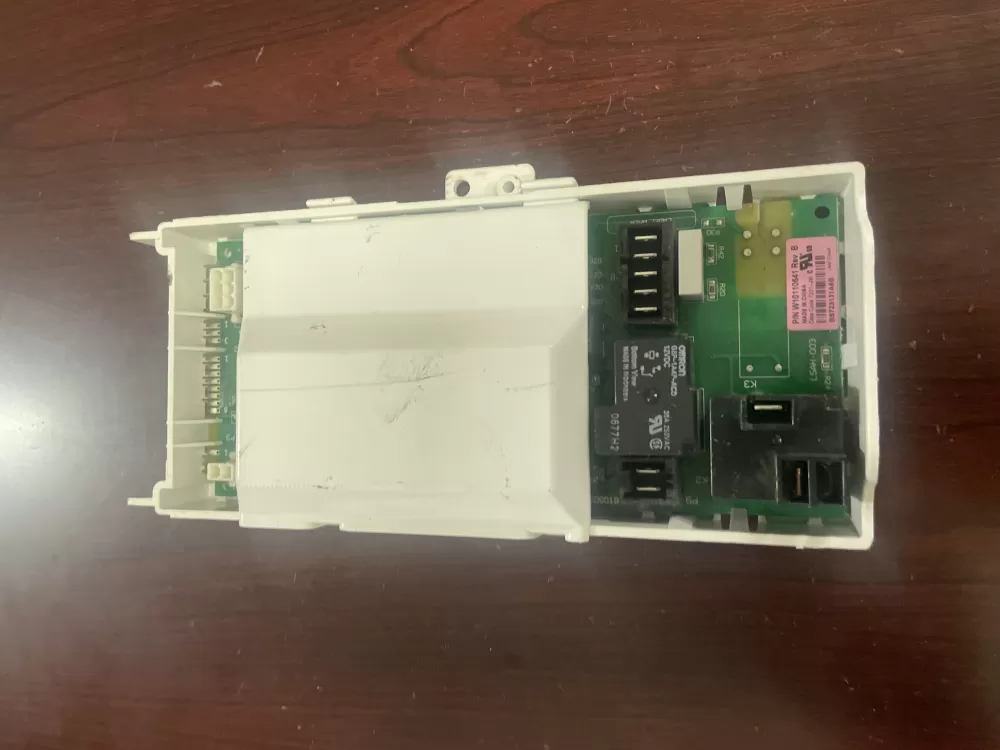 Whirlpool Kenmore AP6015062 W10110641 Dryer Control Board AZ79062 | KM377
