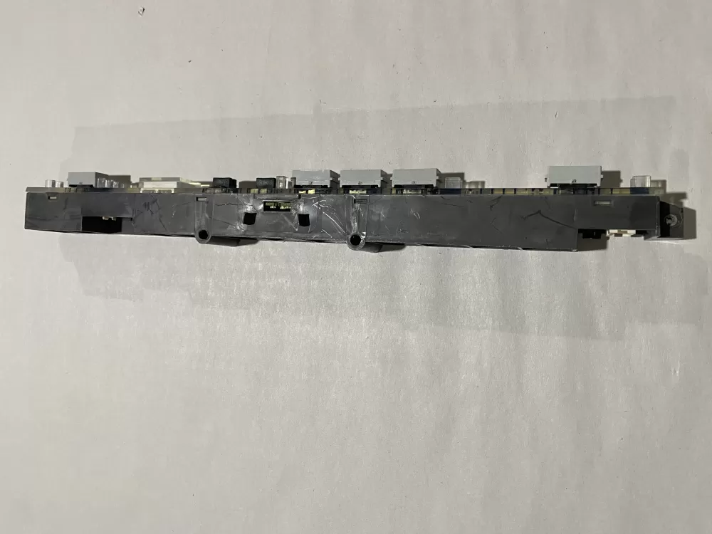 Mambo Baby control board interface 265D1991P001 AZ183873 | BK2713