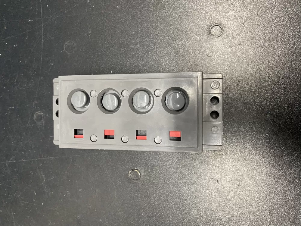 Frigidaire  Kenmore  Westinghouse 241679101 5304430836 5304436275 5304525097 PS16221408 Refrigerator Dispenser Switch