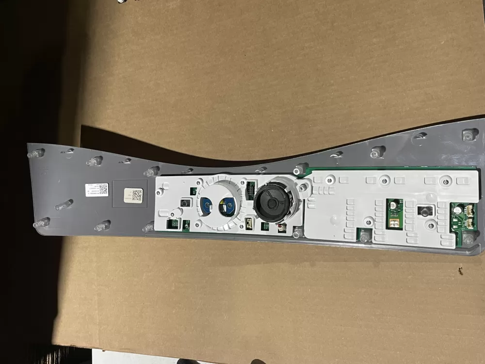 Whirlpool Amana W10562505 Dryer Control Board Panel AZ91834 | Wmv247