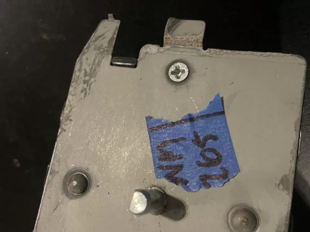 GE 572D520P023 WE4M284 Dryer Timer AZ24937 | WM265