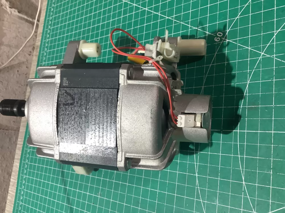 Kenmore Whirlpool DV-155J-02 DRIVE MOTOR C.E.SET