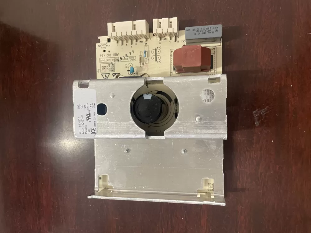Whirlpool  Kenmore 8540135  8540135R  W10163005  W10197864  W10197864R Washer Control Board