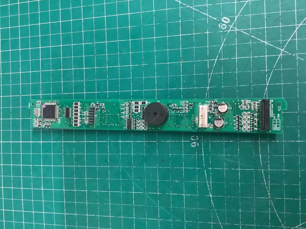 200D1028G021 GE Refrigerator Board - Control