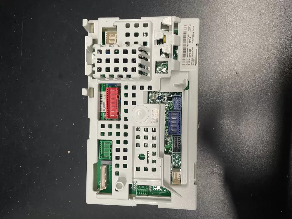 Kenmore W10438102 W10445381 W10480169 PS4704631 Washer Control Board