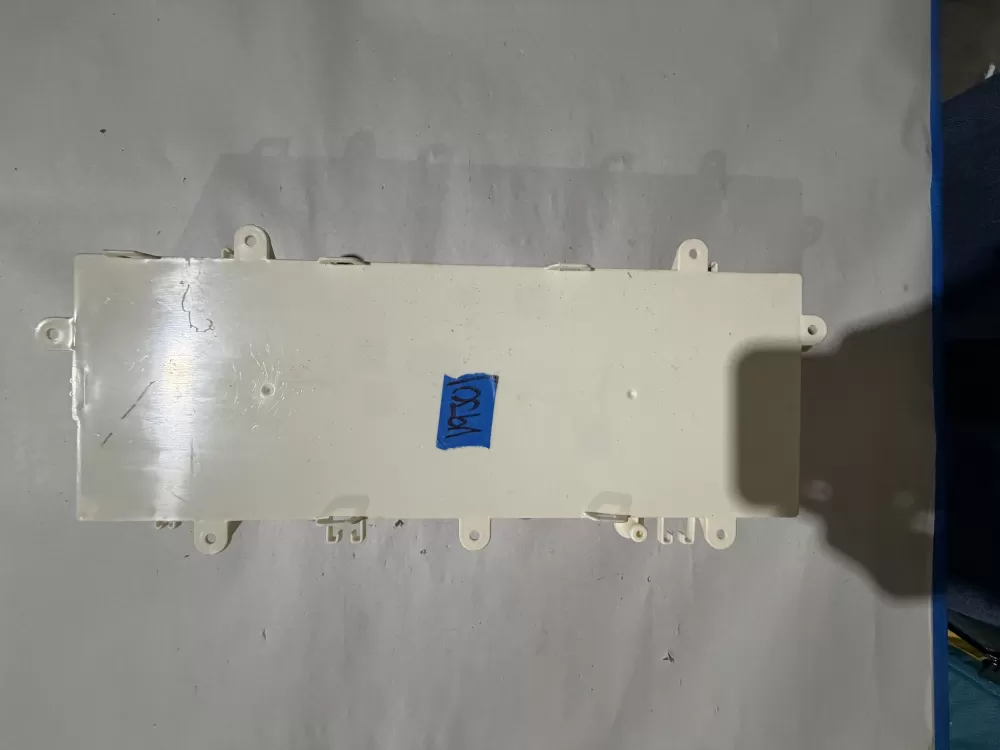LG EBR80342102 Washer Control Board AZ211280 | KMV930