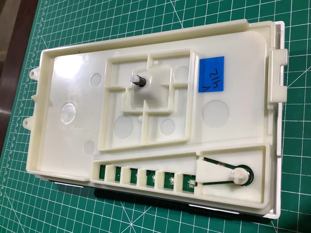 Kenmore W10438102 W10445381 W10480169 Washer Control Board AZ139256 | NRV412