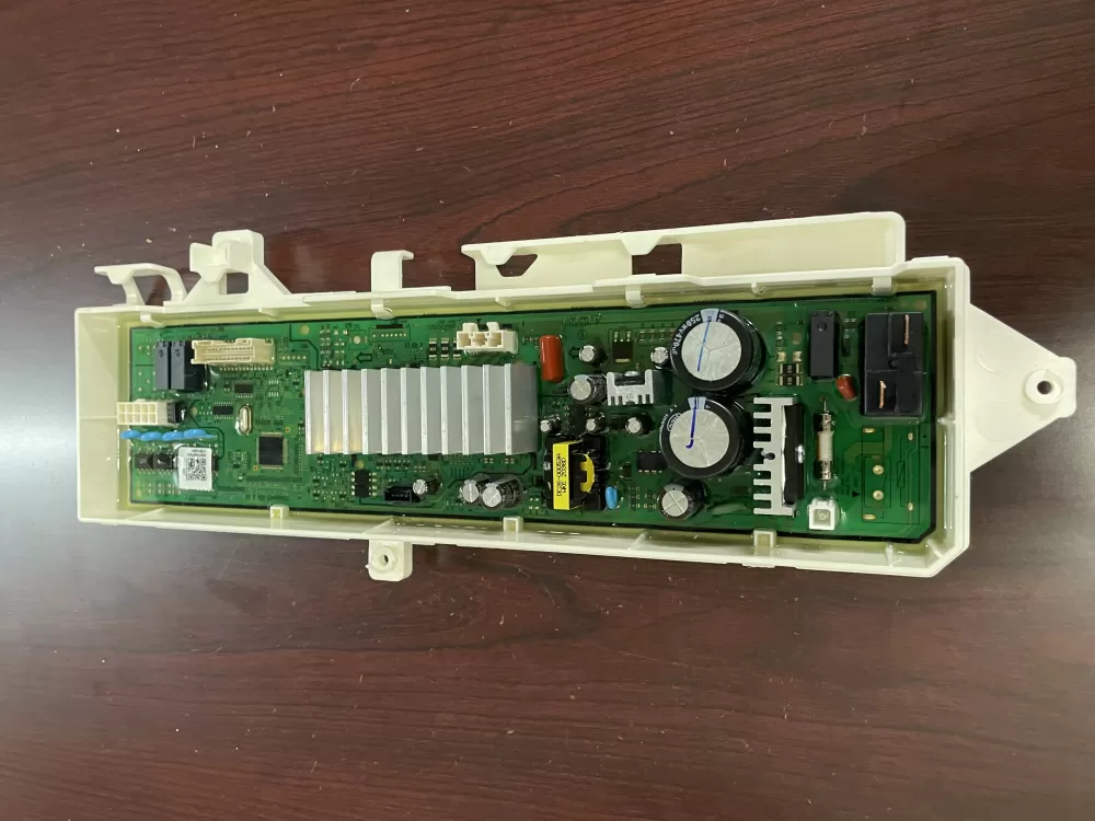 Samsung Dc92 02393g 02393m Washer Control Board Main AZ70814 | KMV467