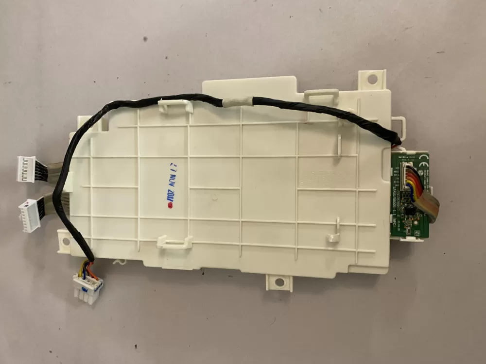 LG EBR78898206 Washer Control Board AZ107310 | BK534